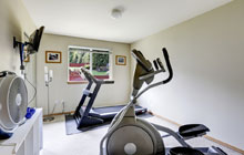 Barlake home gym construction leads