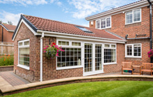Barlake house extension leads