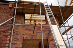 house extensions Barlake